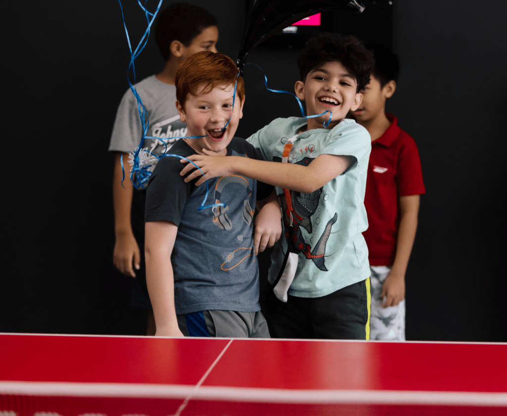 kids classes 4